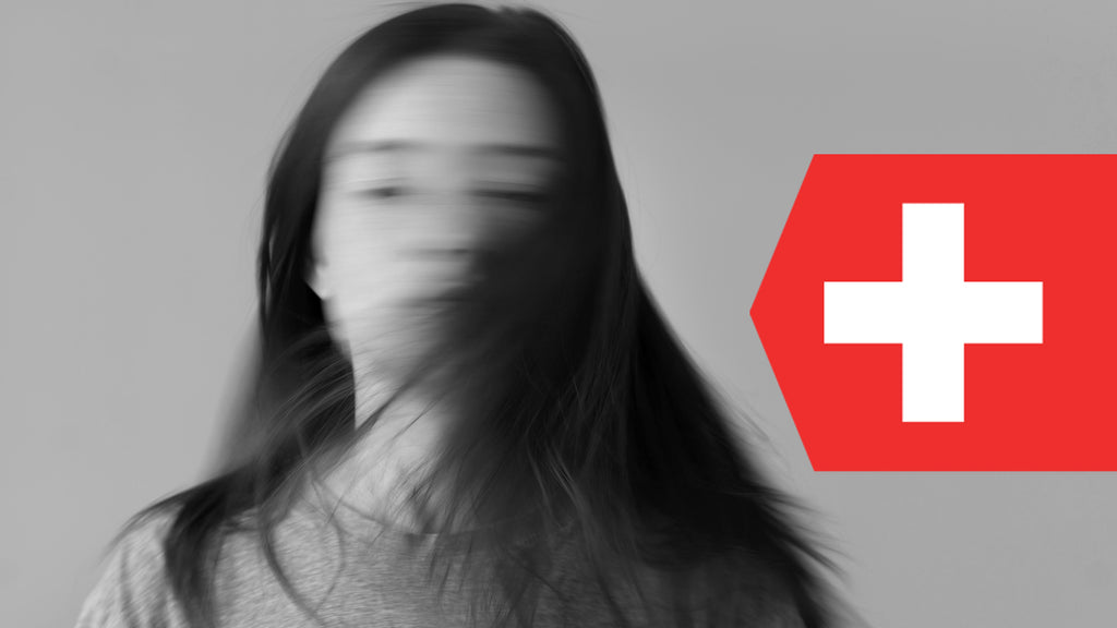 7 motive pentru care depresia (tristetea) este mai frecventă la femei