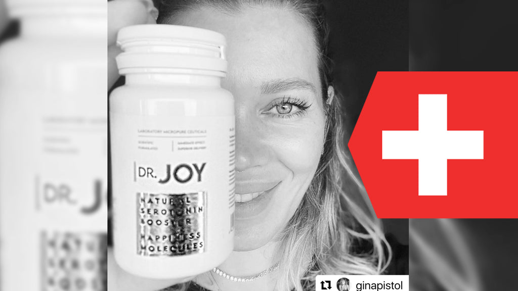 Chiar și-a făcut treaba!” – Gina Pistol despre beneficiile Dr. Joy