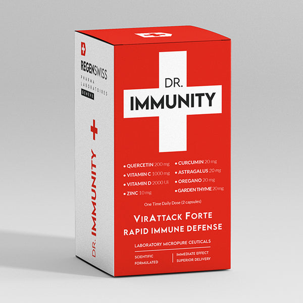 Dr. Immunity